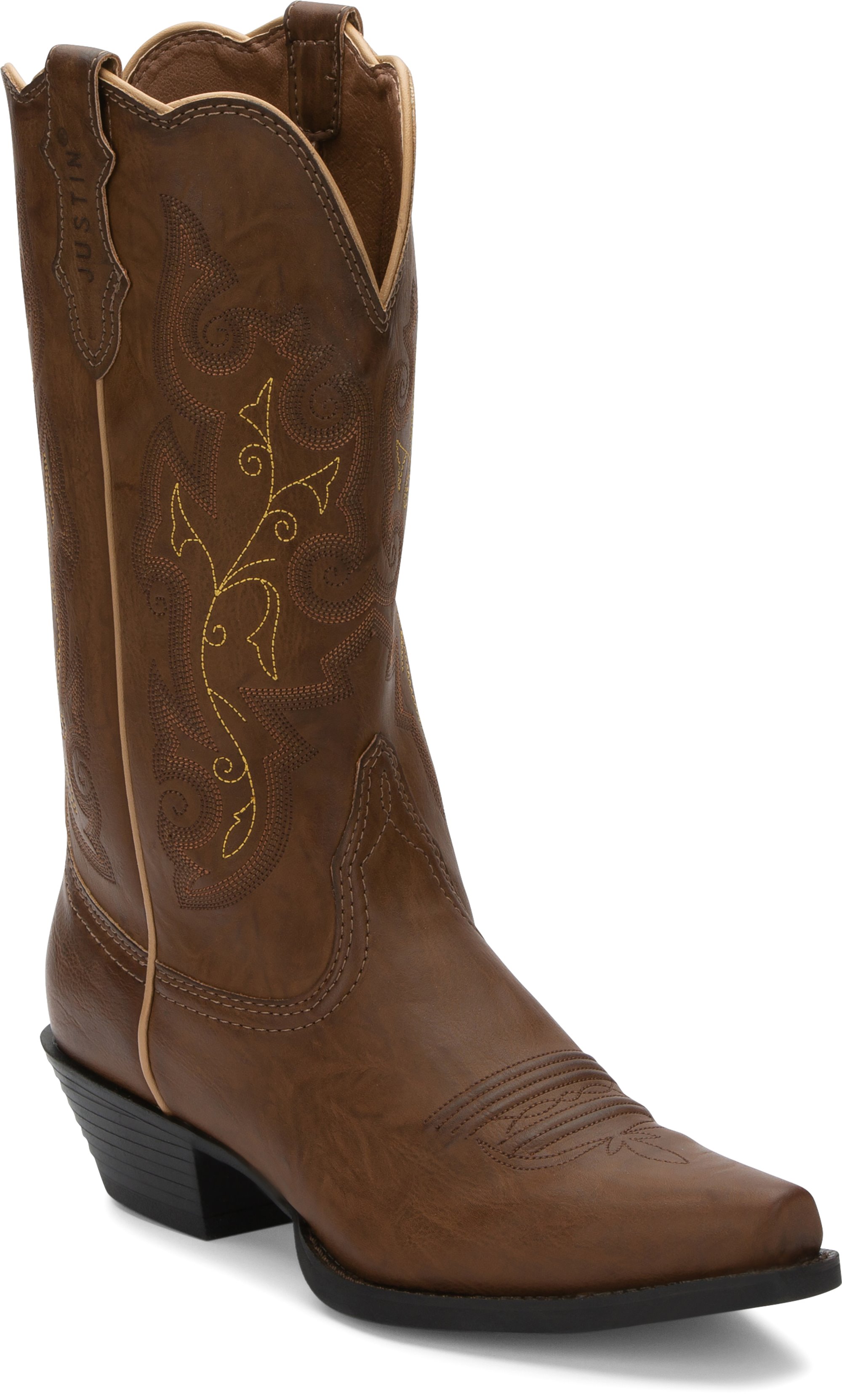 justin boots brl103